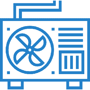 Pompes à chaleur + boiler
